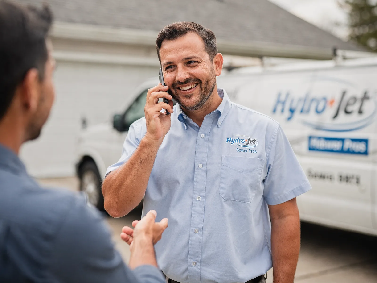 Hydro Jetting Near Me Sugar Grove, WV FAQs